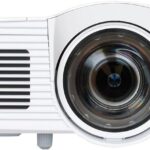 Optoma GT1080Darbee Short Throw Projector Review