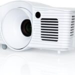 Optoma HD26 1080p 3D DLP Home Theater Projector Review