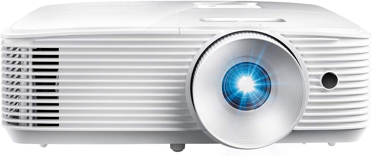 Optoma HD28HDR 1080p Home Theater Projector