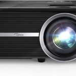 Optoma UHD51A 4K UHD Smart Home Theater Projector Review