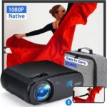 PENMAMA Projector Review