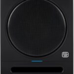 PreSonus Eris Sub 8BT SubwooferPreSonus 8-inch SubwooferEris Sub 8BT Subwoofer