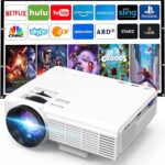 Puxinat 1080P Projector Review