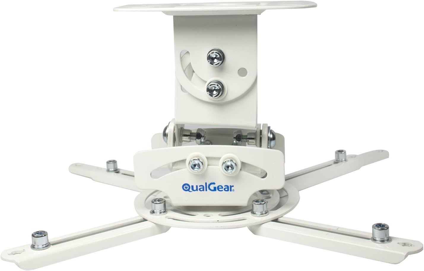 QualGear Ceiling Mount Review