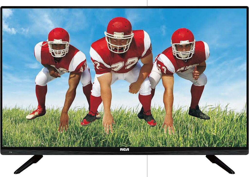 RCA 32 Inch LED HDTV Review