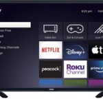 RCA 32 inch Smart TV Review