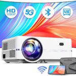 ROVOMKO Bluetooth Projector Review