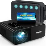Rayfoto HD Native 1080P Projector Review