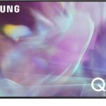 SAMSUNG 32 Inch Class QLED Q60A Series Smart TV Review