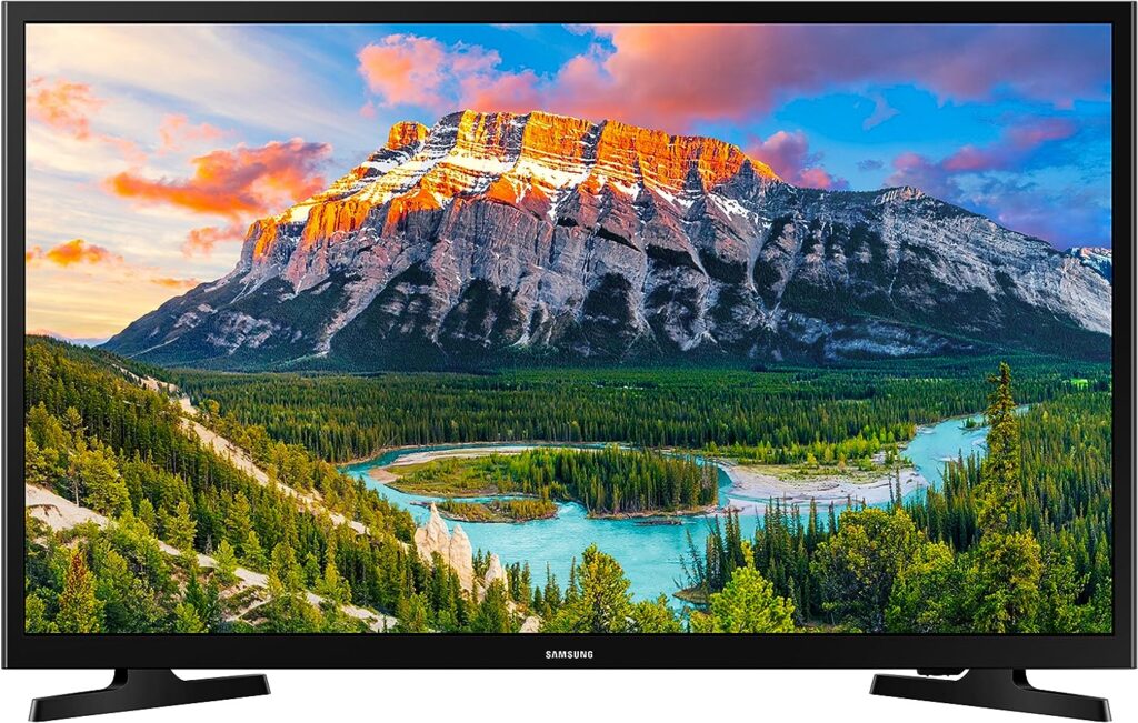 SAMSUNG 32 Inch TV Review