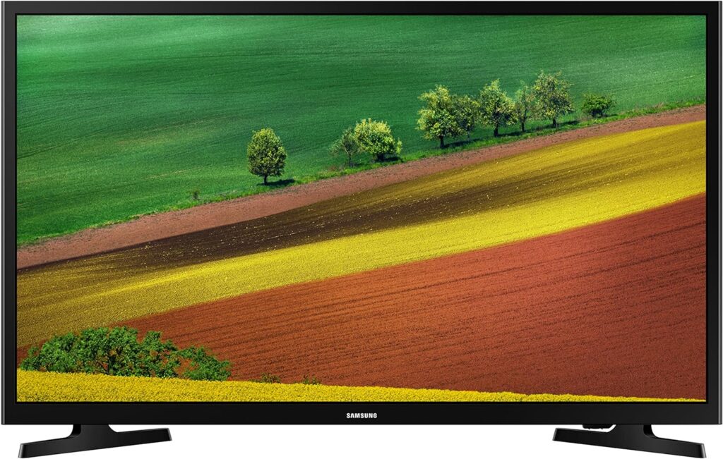 SAMSUNG 32 inch Class LED Smart HD TV Review