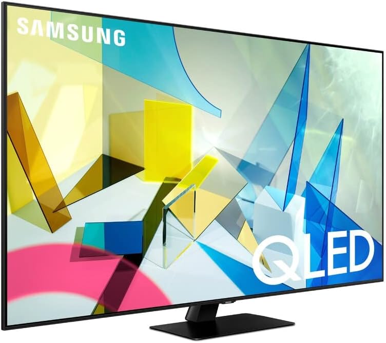 SAMSUNG 65 inch Class QLED Q80T Series Smart TV Review