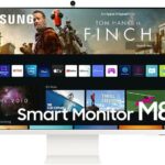 Samsung 32 Inch Smart Computer Monitor Review