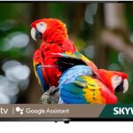 Skyworth 32 inch Smart TV Review