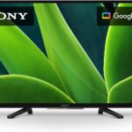 Sony 32 Inch 720p HD LED HDR TV Review