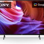 Sony 43 Inch 4K Ultra HD TV Review
