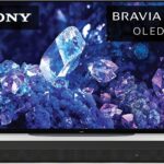 Sony 48 Inch 4K Ultra HD TV Review