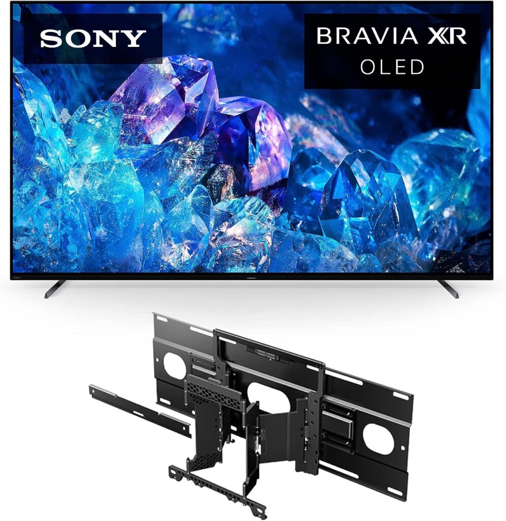 Sony 65 Inch 4K TV Review