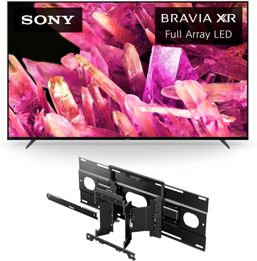 Sony 75 Inch 4K Ultra HD TV Review