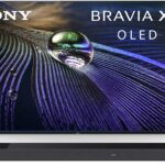 Sony A90J 55 Inch TV & Sony HT A7000 360 Reality Audio Reviews