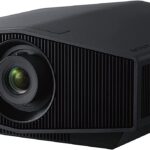 Sony VPL XW5000ES 4K HDR Laser Home Theater Projector Review