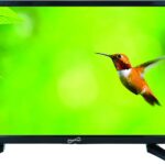 SuperSonic SC 1912 LED 19 Inch HDTV Review