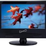 Supersonic SC 1311 13 3 Widescreen LED HDTV Review