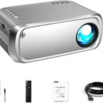 TJQ Projector Review