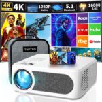 TOPTRO X3 Native 1080P Projector Review