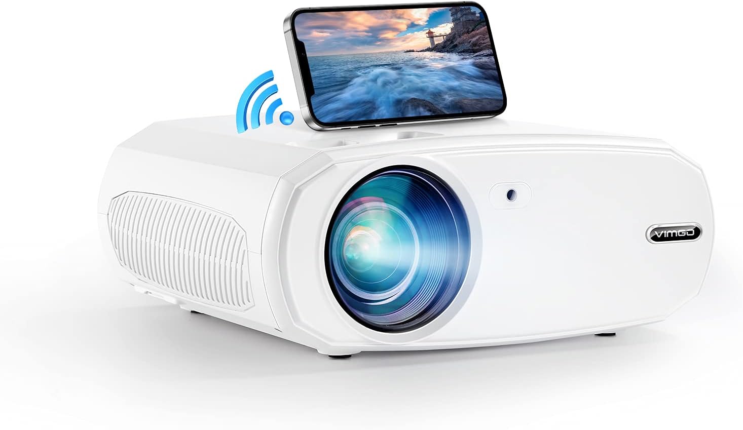 VIMGO Portable Outdoor Projector (X3)