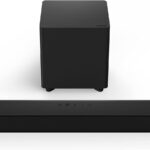 VIZIO V-Series Compact Sound Bar