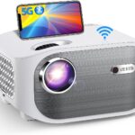 Veemi Projector Review
