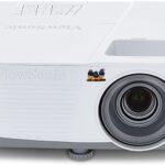 ViewSonic PA503S 3800 Lumens SVGA High Brightness Projector