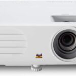 ViewSonic PG706HD Projector, Pros & Cons
