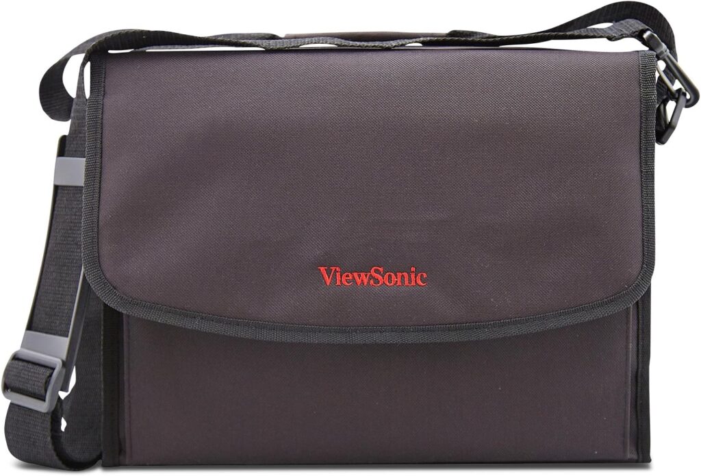 ViewSonic PJ CASE 008 Projector Carrying Case