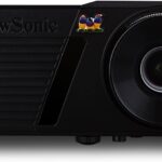 ViewSonic PJD7720HD 3200 Lumens 1080p HDMI Home Theater Projector