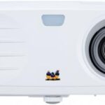 ViewSonic PX700HD 1080p Projector Review