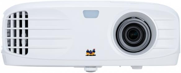 ViewSonic PX700HD 1080p Projector Review