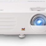 ViewSonic PX701-4K 4K UHD 3200 Lumens 240Hz 4.2ms Home Theater Projector1