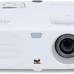 ViewSonic PX727 4K True 4K Home Theater Projector Review