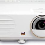 ViewSonic PX748 4K Projector Review