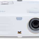 ViewSonic True 4K Projector Review