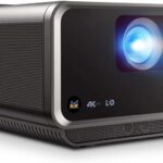 ViewSonic X10 4KE 4K UHD Projector Review