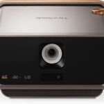 ViewSonic X11-4K True 4K UHD Short Throw LED Projector