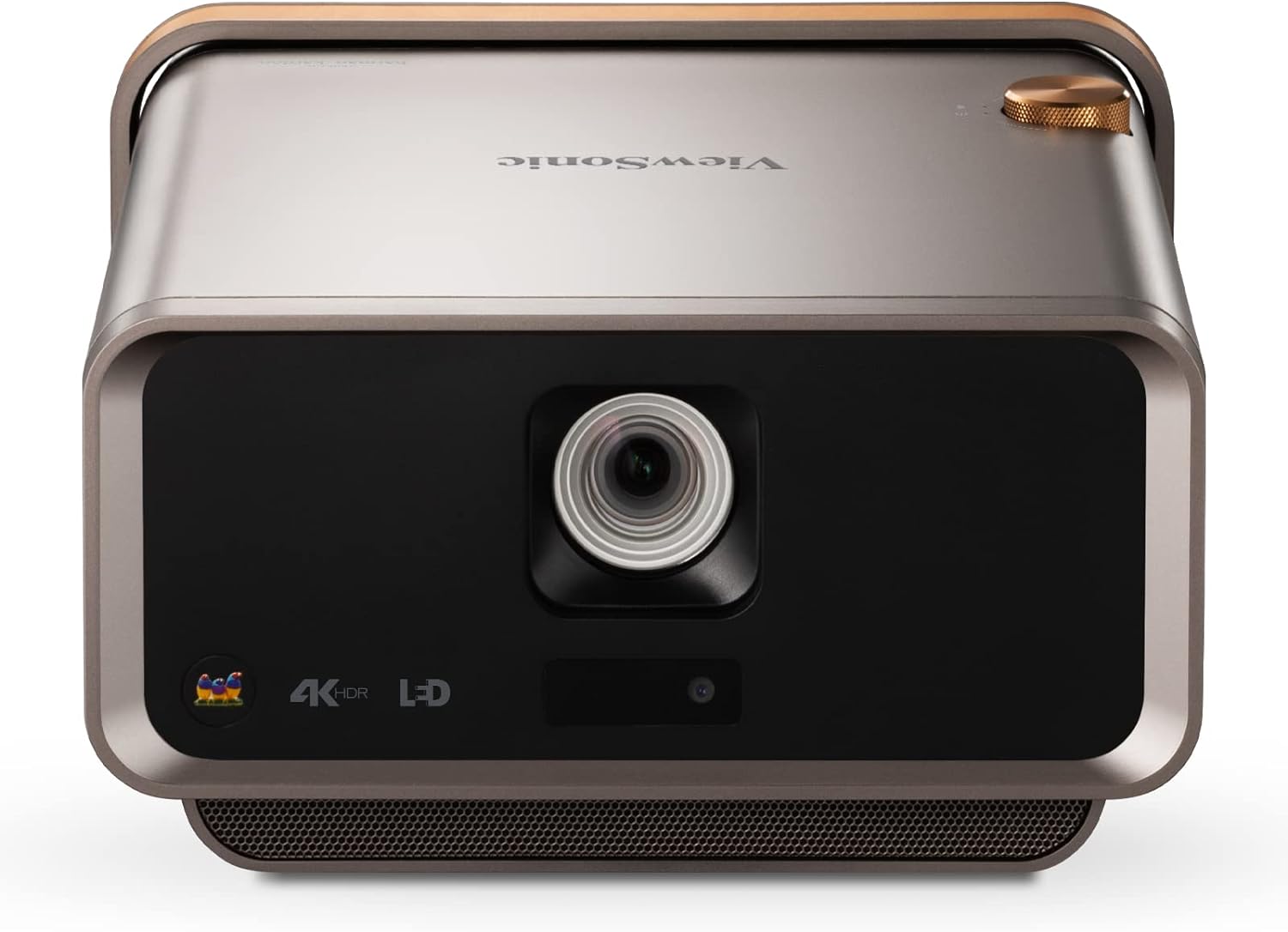 ViewSonic X11-4K True 4K UHD Short Throw LED Projector