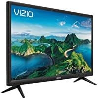 Vizio D Series 24inch HD 720P Smart LED TV Review
