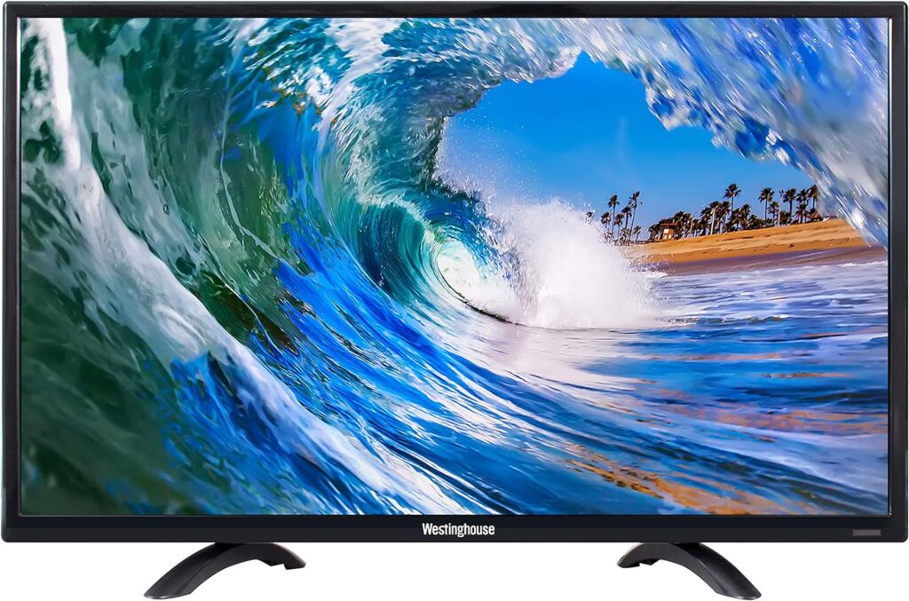 Westinghouse 24 inch TV Review