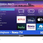 Westinghouse Roku TV 32 Inch Smart TV Review