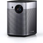 XGIMI Halo True 1080p Portable Mini Projector