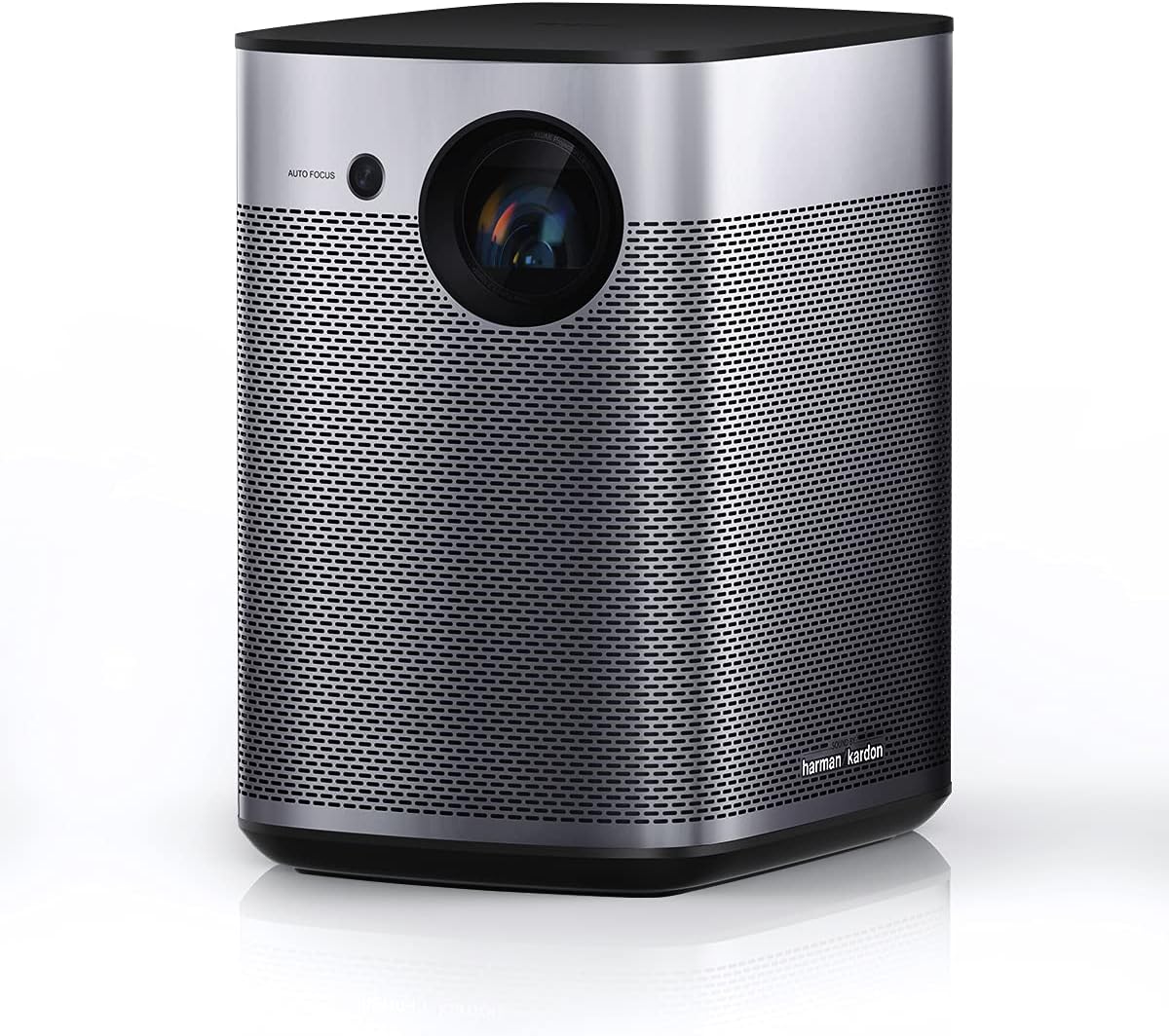 XGIMI Halo True 1080p Portable Mini Projector